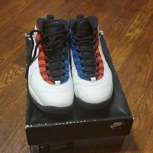 Jordan 10 Retro